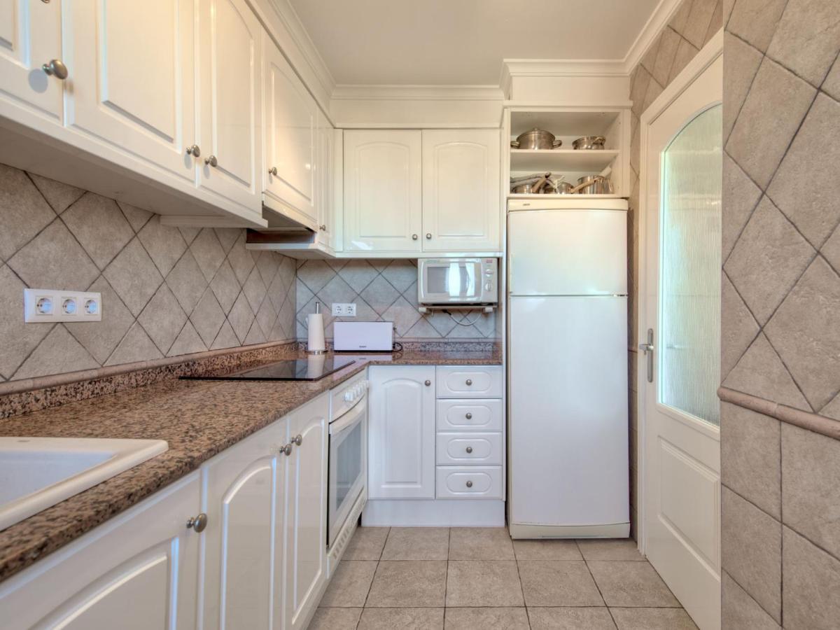 Apartment Alqueria Sol By Interhome دينايا المظهر الخارجي الصورة