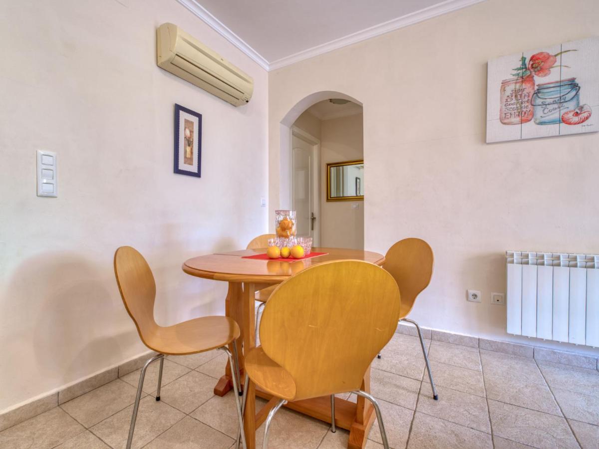 Apartment Alqueria Sol By Interhome دينايا المظهر الخارجي الصورة